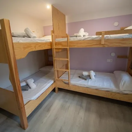 アパート Terradeaugas3 *