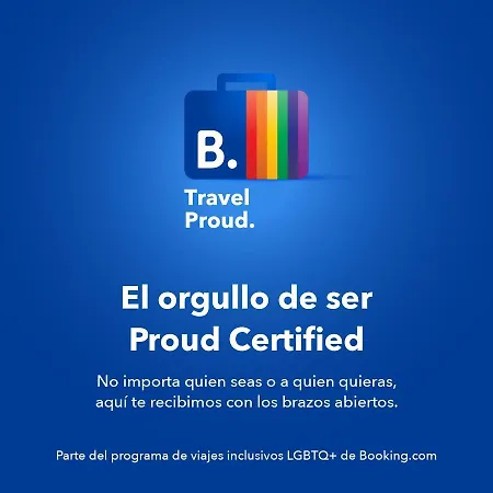 Terradeaugas3 דירה *