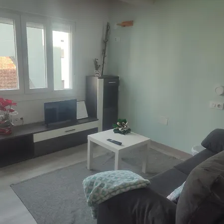 Terradeaugas3 דירה *