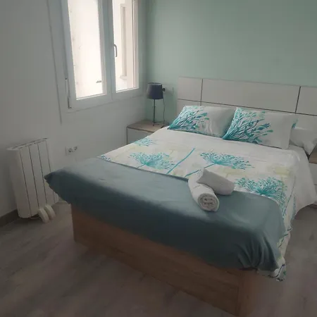 דירה Terradeaugas3