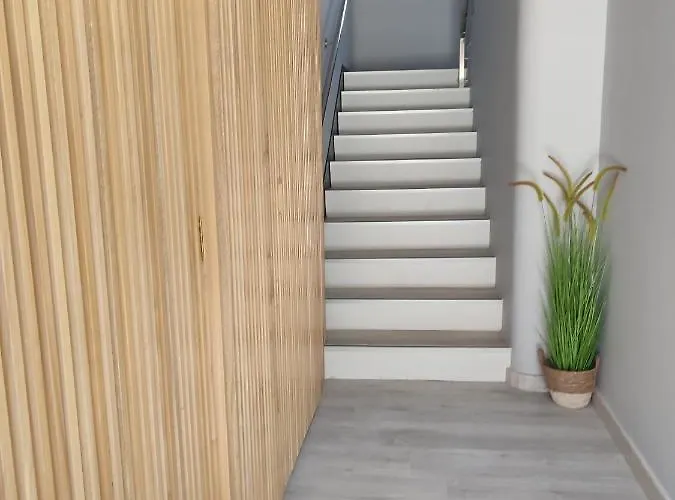 Terradeaugas3 Апартаменты *